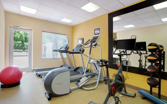 Homewood Suites by Hilton Tampa-Brandon