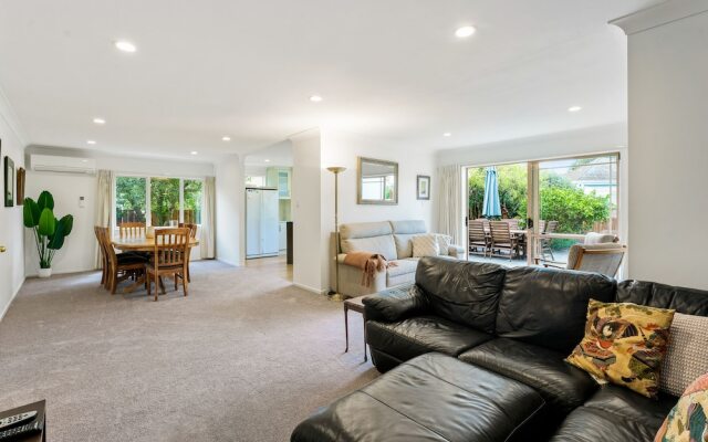 Central City 3BR Paradise- Sky- Netflix