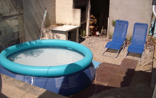 Charmante chambre d'hôte