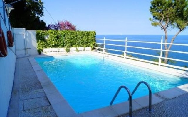 Bed and Breakfast Sea View Sirolo di Amedeo