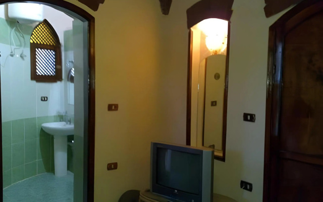Leyla Eco Resort