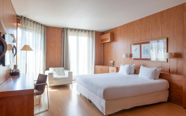 Best Western Hotel Ronceray Opera