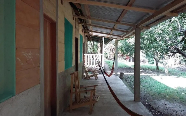 Centro Ecoturistico Yaajche