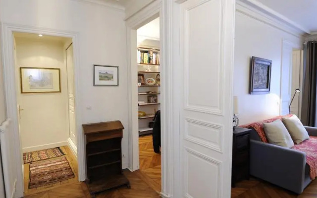 Typiquement Parisien