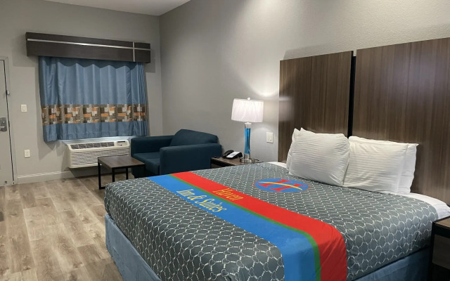 Haven Inn & Suites Downtown Houston