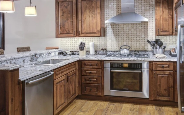 Vail Ritz Carlton 2 Bedroom Residence