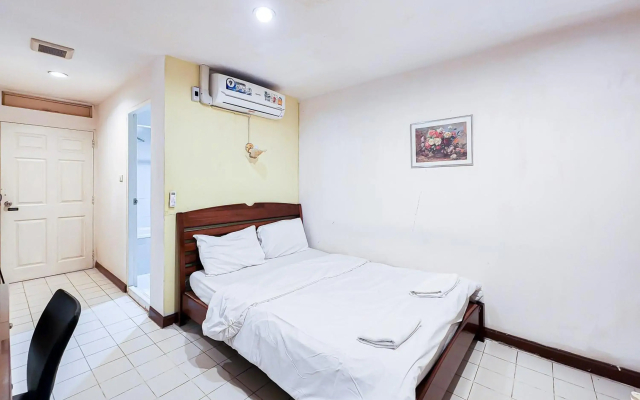 Cordia Residence Sathorn