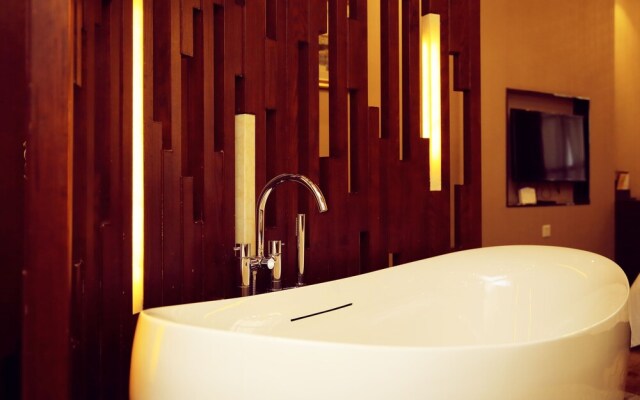 Projoy Ruihe Hotel