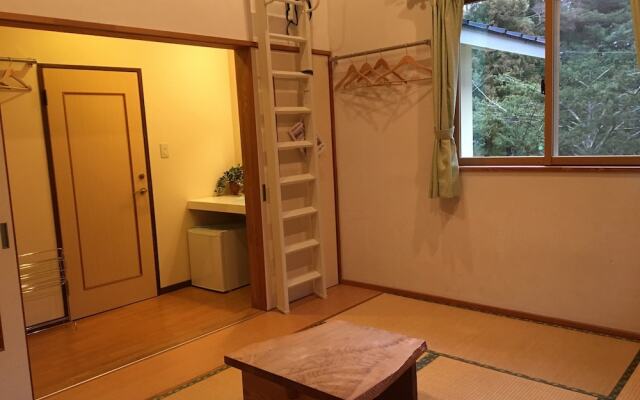 Pension Zozan