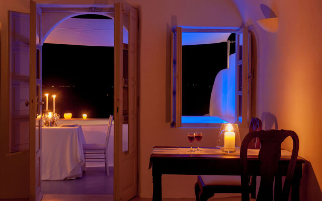 Thirea Suites & Studios - Adults Only