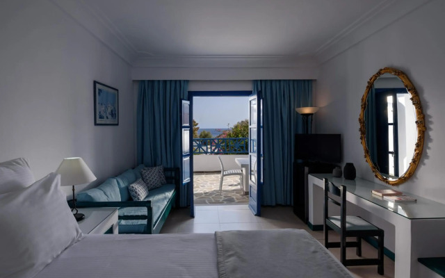 Veggera Hotel