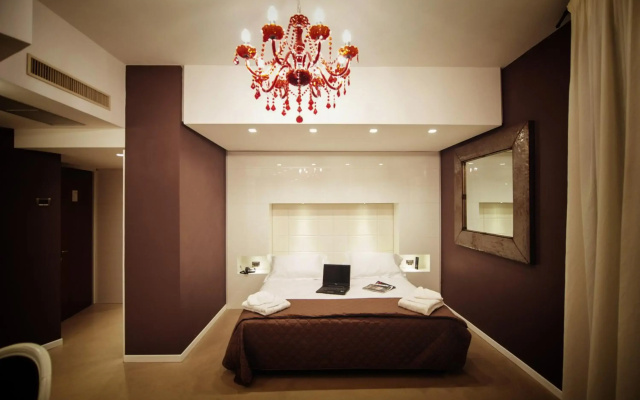 Gran Paradiso Hotel Spa