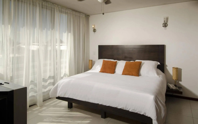 Residencias México Plaza Tepeyac