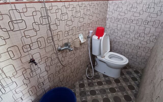 OYO 93839 Aquenda Homestay Syariah