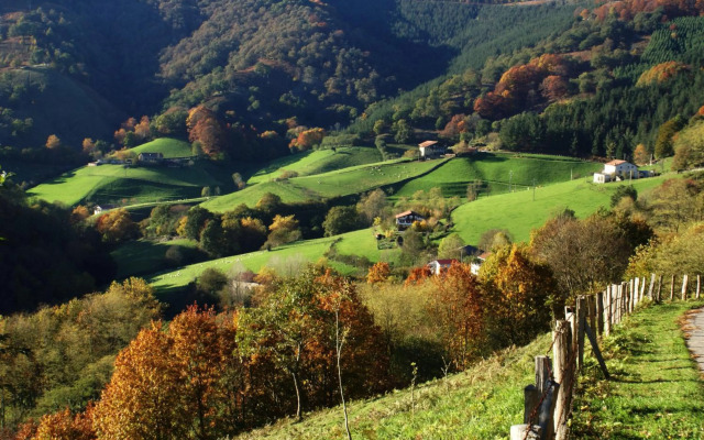 Duplex Usuaia con Jacuzzi