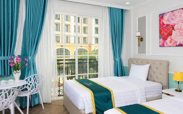 Catarina Hotel Phu Quoc