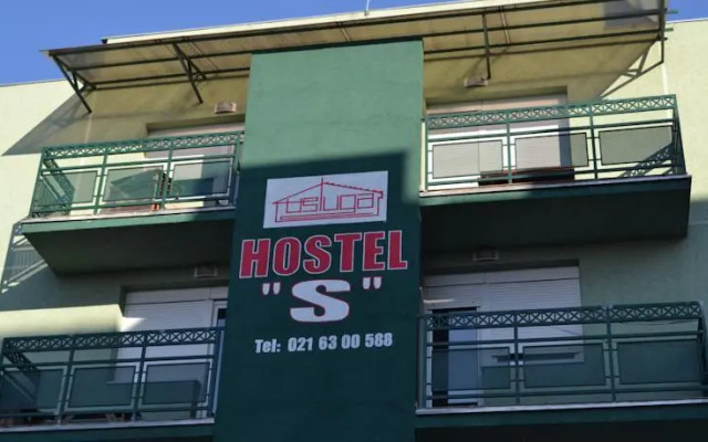 Hostel S