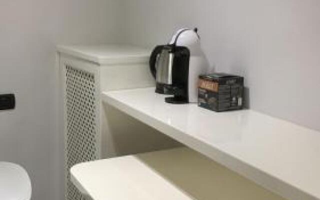 Luxury Home 100 Mq A Stone'S Throw From The Duomo