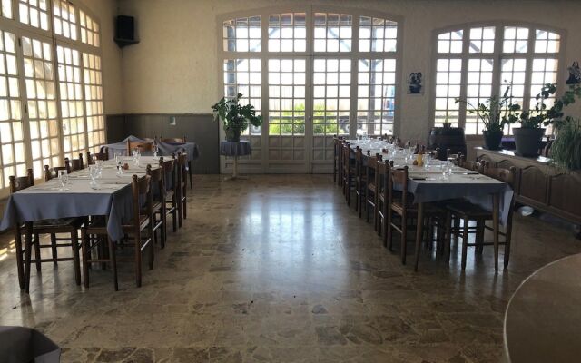 Le Relais des Corbières