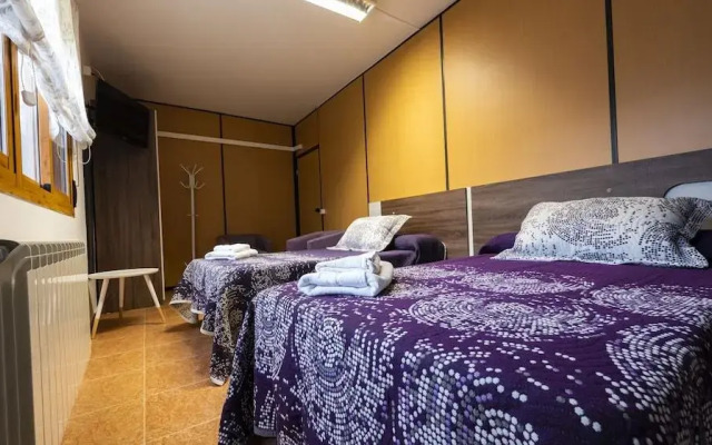 Apartamento Turístico San Jorge