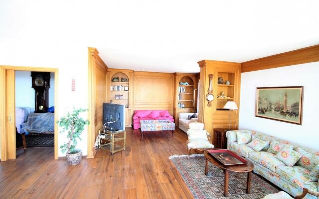 Torre Alicante Apartment