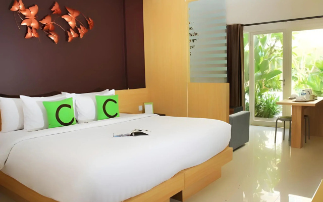 Choice Stay