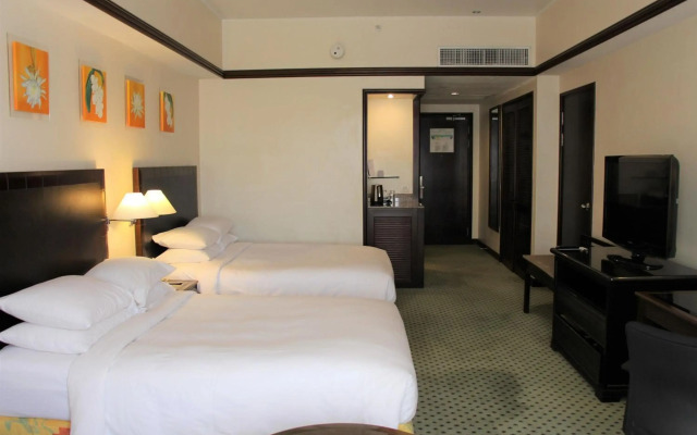 Miri Marriott Resort & Spa