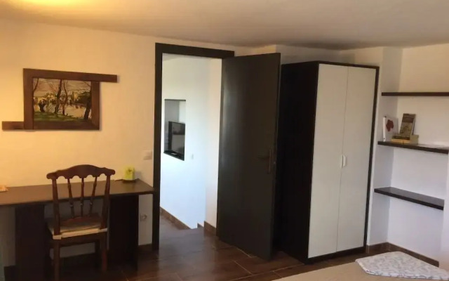 Las Casitas Rusticas