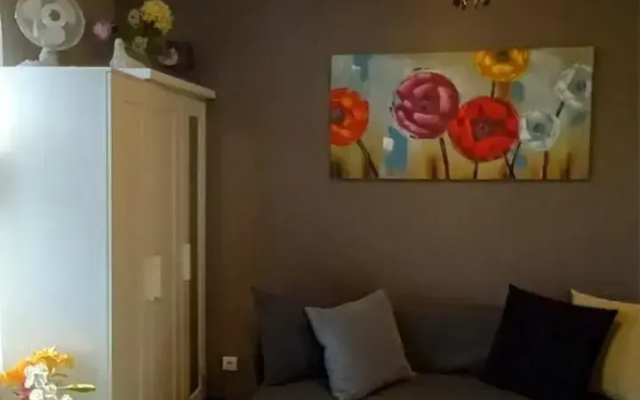 Soo 16 Apartment