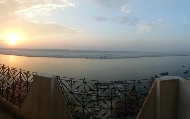 Scindhia Guest House