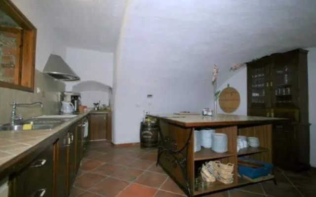 Villa Polyxeni Apartments