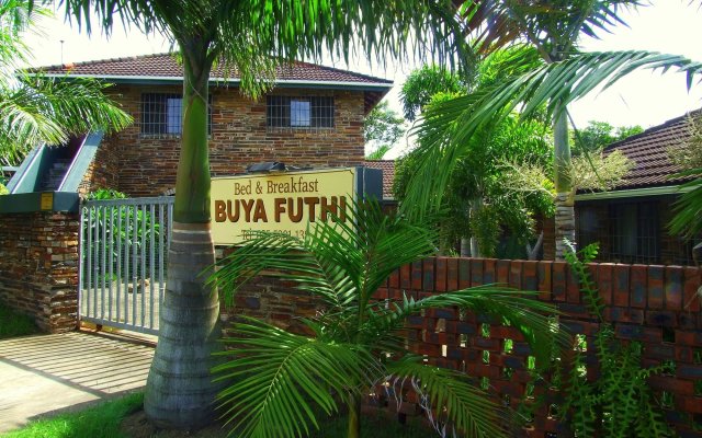 Buya Futhi Bed & Breakfast