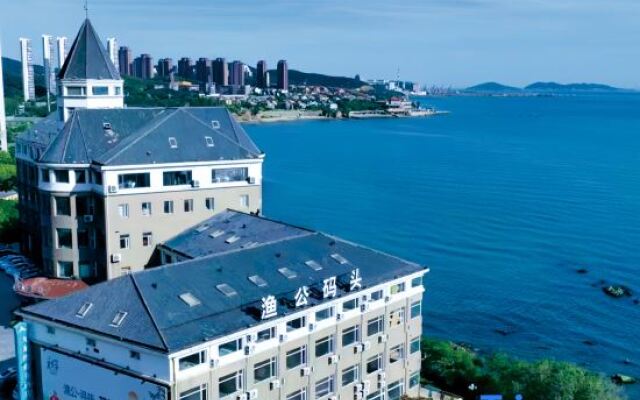 Jiulongwan International Hotel