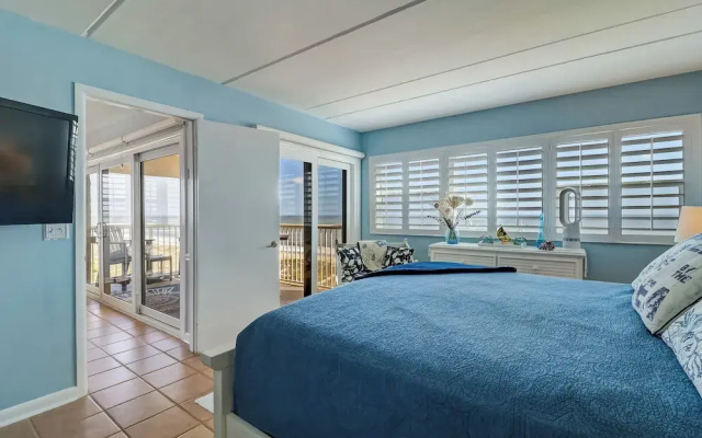 672 Amelia By The Sea