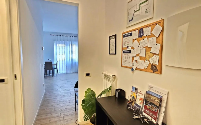 Maremè Guest House Ostia