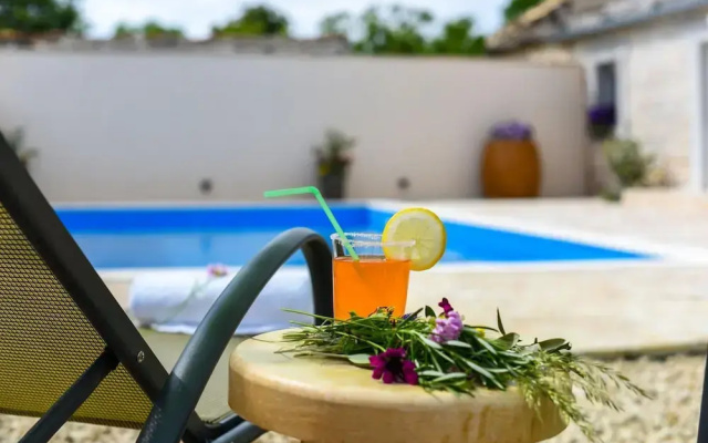 Villa Outback Zadarvillas
