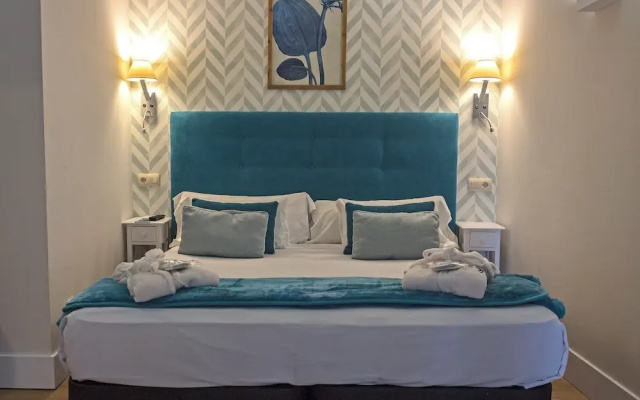 Hotel Cueva del Fraile
