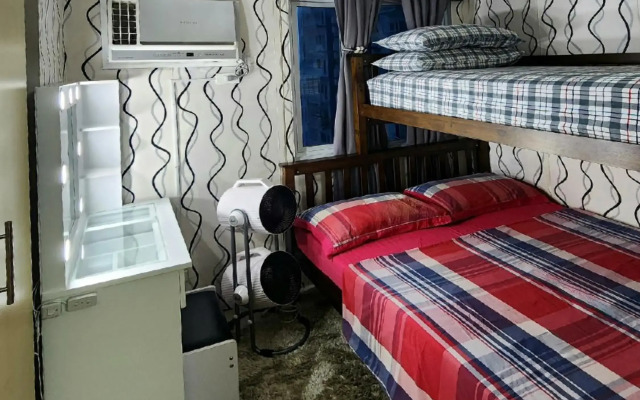 Grass Residences Condo