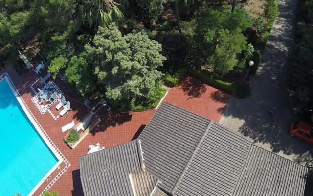 VilleSalento - Villa Oria M215