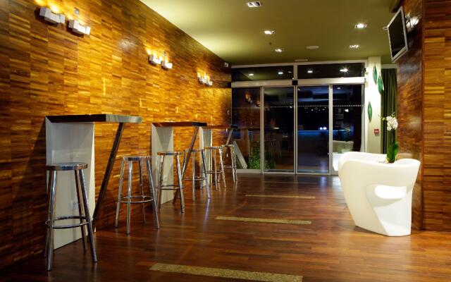 Boutique Hotel Bol