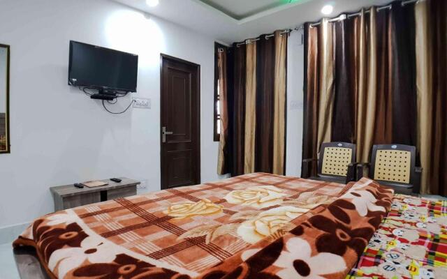 Bholenath Homestay Dalhousie
