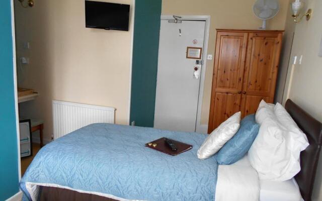 Cranborne Guest Accommodation