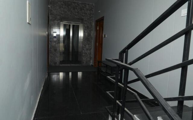 Brundavan Suites