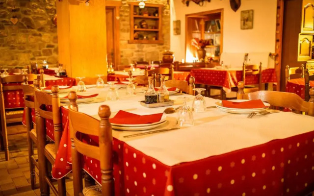 Hotel Lancienne Auberge