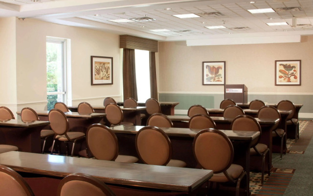 Hilton Garden Inn Jacksonville JTB/Deerwood Park