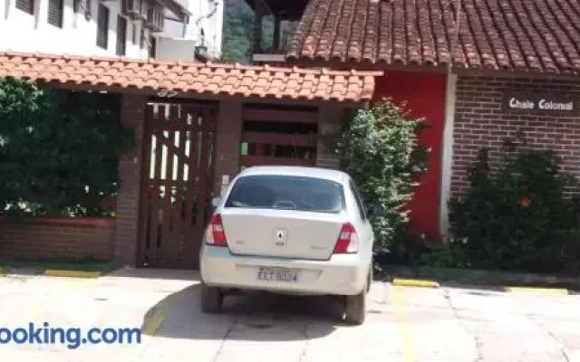 Chale Colonial