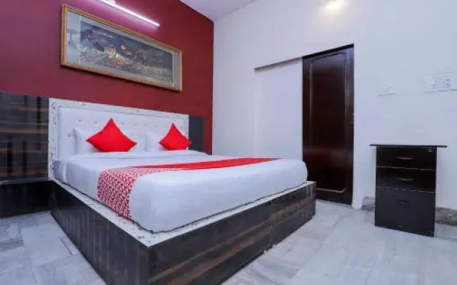 OYO 24802 Delight Stays