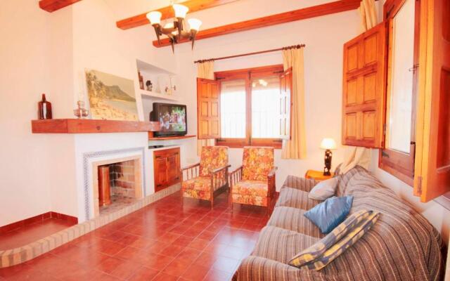 Holiday Home Ximo