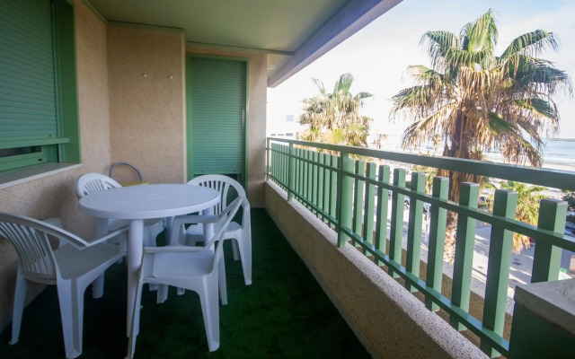 Patacona Green Holiday