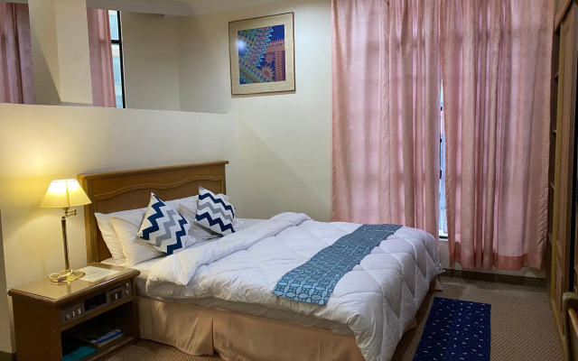 Suria Hotel Kota Bharu